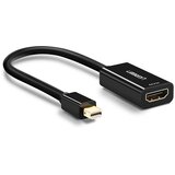 Ugreen Mini DisplayPort na HDMI (Ž) 4K crni - adapter u kutiji Cijene