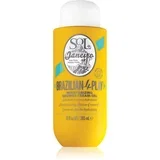 Gel za tuširanje Brazilian Play Moisturizing, 385 ml