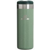 Stanley Aerolight Transit 0,47L termo boca - Hammertone Green Cene