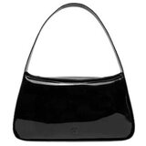 Calvin Klein lakovana crna ženska torbica CKK60K613045-BEH | ePonuda.com