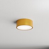  Kupatilsko plafonsko svetlo sa senzorom CLEO 1xE27/24W/230V prečnik 20 cm IP54 zlatno | Eponuda.com