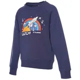 Majica Dugih Rukava Hmlcanute Sweatshirt za Dječake