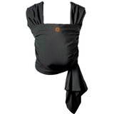 Cangaroo Cherish marama za nošenje bebe Black | shoptok.hr