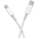 Lito Quick Charger PD podatkovni kabel Type-C - Lightning 2M, 18W | shoptok.hr