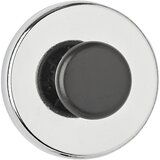 Maul Močni magnet z držalom, DE 10 kosov, Ø 51 mm, sila oprijema 9 kg, svetlo srebrne barve | Shoptok.si