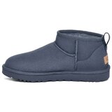 Ugg Classic Ultra Mini Plava | shoptok.hr
