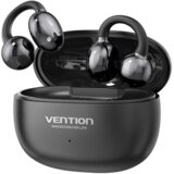 Vention Bežične Bluetooth slušalice Echo Clip A1 crne | Eponuda.ba