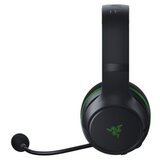Razer RZ04-03480100-R3M1 Kaira za brezžične igralne slušalke Xbox, črna | Shoptok.si