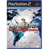  Conflict Global Storm (PS2) - rabljeno | Shoptok.si