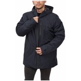Geox Plašči Abrigos Hombre Modèle M0421c T2552 M Clintford Md Parka Modra Cene