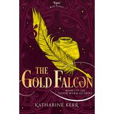 Harper Collins Publishers Ltd Katharine Kerr - The Gold Falcon (The Silver Wyrm, Book 1) | ePonuda.com