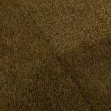 Flair Rugs Kaki zeleni ručno rađen vunen tepih 120x170 cm Checkerboard – | shoptok.hr