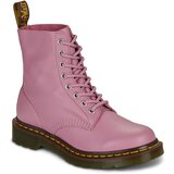 Dr. Martens 1460 Dusty Rose Virginia Ružičasta Cijene