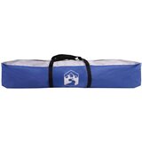Instant Takojšnji šotor Azurna modra 260 x 260 x 197 cm Jeklo, (5000136967) | Shoptok.si