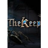  the keep (switch) eshop nintendo key europe | ePonuda.com