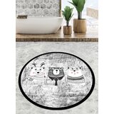 L'essentiel Maison kupatilski otirač Three Bears, 100cm, Sivi | ePonuda.com