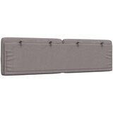  Vzglavna stranica taupe 180 cm blago, (21653162) | Shoptok.si