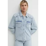 Gestuz Jeans jakna ženska, 10909063