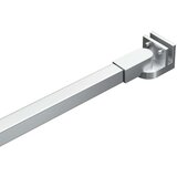  Potporna šipka za tuš-kabinu od nehrđajućeg čelika 47 5 cm | shoptok.hr