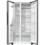 Hisense side by side frižider - RS5P535NTCE | ePonuda.com