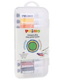  TEMPERA 18ML ALUMINIJSKA TUBA 10 PLUS KIST/POLY PRIMO 744T10GAP BLISTER | shoptok.hr