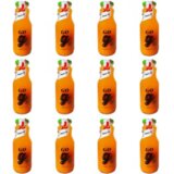 Go G Ceđeni sok od breskve, 12 komada, 250ml | Eponuda.com