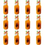 Ceđeni sok od breskve, 12 komada, 250ml