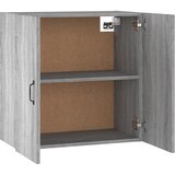 Zidni ormarić boja hrasta sonome 60x31x60 cm konstruirano drvo | shoptok.hr