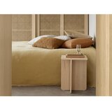 Blomus Pomoćni stol od punog hrasta 35x35 cm Engawa – | shoptok.hr