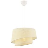 Opviq luster Barette Hazeran, 32x32cm, bijeli | Eponuda.ba
