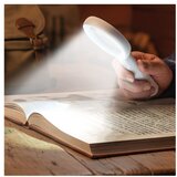 Extol LED prigušiva punjiva lupa sa LED osvetljenjem/650 mAh bela/siva | Eponuda.com