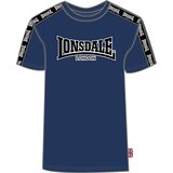 Lonsdale Men's t-shirt regular fit | Shoptok.si