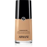 Armani Luminous Silk Foundation 2026 posvetlitvena podlaga odtenek 5.75 30 ml | Shoptok.si