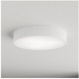 Brilagi stropna svetiljka clare 3xE27/24W/230V prečnik 40 cm bela | Eponuda.com
