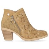 Chika 10 Gležnjarji TONIA 16 Kostanjeva | Shoptok.si