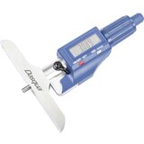  Dasqua 4710-2205 digitalni dubinski mikrometar s digitalnim zaslonom 0 - 150 mm DIN 863 Cijene