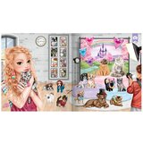 Top Model nalepke KITTY and DOGGY | Shoptok.si