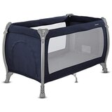 Inglesina Prenosna posteljica LODGE Blue Cene