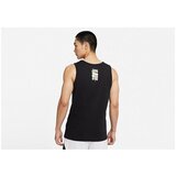Nike Majice s kratkimi rokavi Air Jordan Sport Dna Črna | Shoptok.si