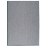 Universal Siva zunanja preproga Prime, 140 x 200 cm Cene