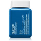Kevin Murphy Re.Store Repairing Cleansing Treatment regeneracijska in čistilna kura za lase in lasišče 40 ml Cene