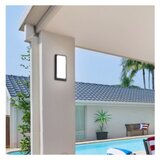 Rabalux andorra, spoljna zidna lampa LED12W 680lm | ePonuda.com