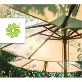 Fieldmann suncobran viseći bočni, krem 3m FDZN 5103 Cijene