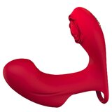 Jiuuy Električni osebni vibrator krogle 81033446 ABS TPE, (21218043) Cene