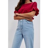 Marisse Women's Jeans L-Je-4017 L.Blue | Shoptok.si