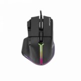 White Shark MIŠ GM-9006 MARROK Crni RGB / 12.000 dpi | Eponuda.ba