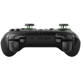 8BitDo bežični gamepad ultimate 2C windows/android/tri-mode/hall effect/vibracija/typec/black transp | Eponuda.com
