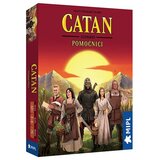 Kosmos board game catan ekspanzija - pomoćnici | ePonuda.com