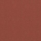 Balkonski zastor terakota 120 x 600 cm od tkanine Oxford | shoptok.hr