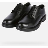 Geox Black women's moccasins Serilda - Women's | shoptok.hr